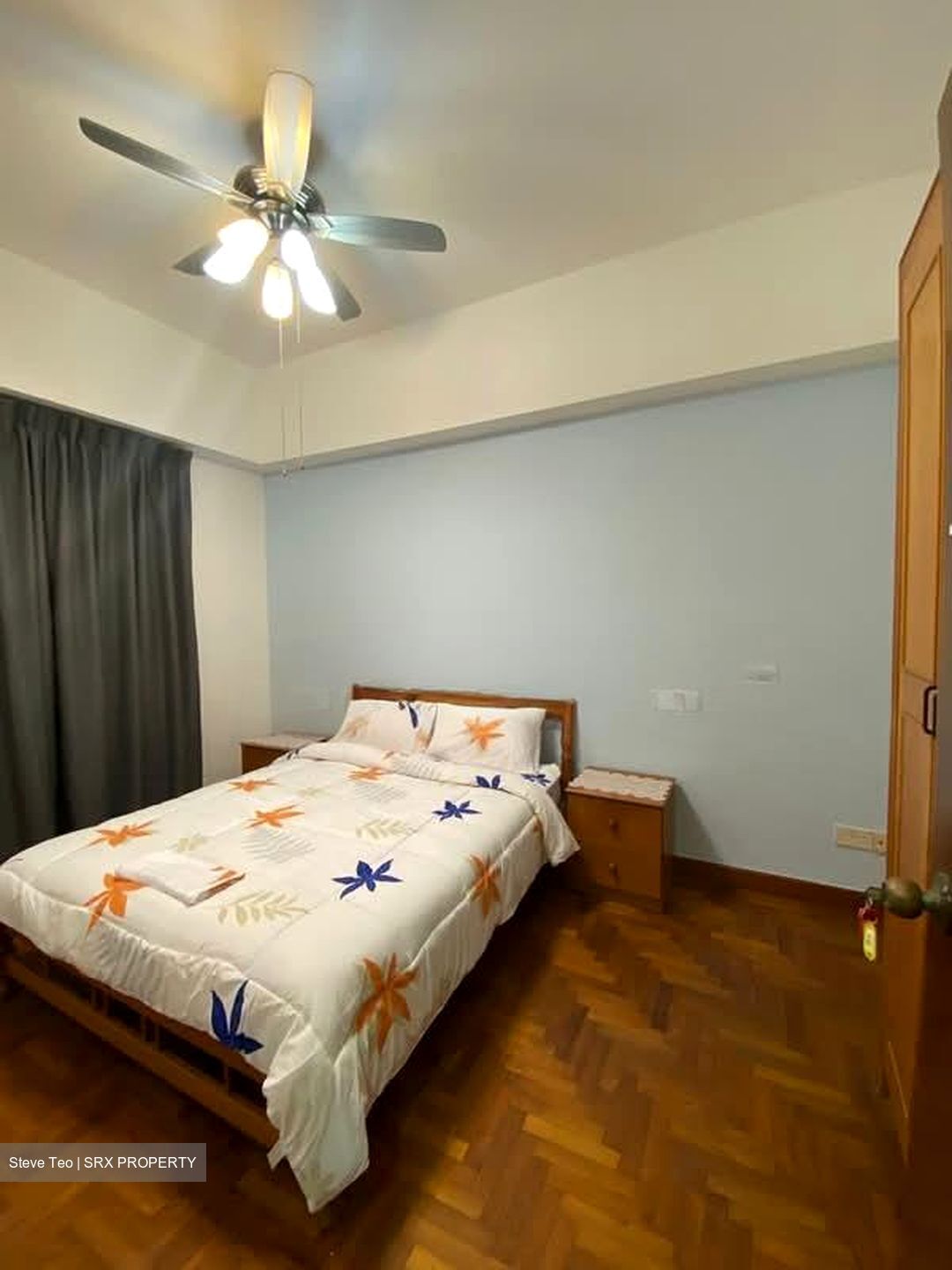 The Anchorage (D3), Condominium #536132141